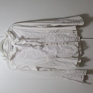 ❣️My Pick❣️Vitrin Lace top